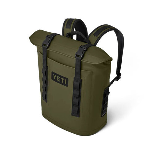 YETI Hopper Backpack M12 Soft Cooler