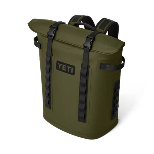 YETI Hopper Backpack M20 Soft Cooler