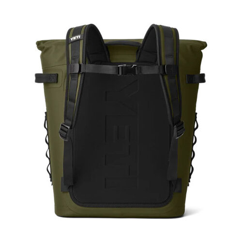 YETI Hopper Backpack M20 Soft Cooler