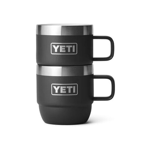 YETI Rambler 6 oz Espresso Mug