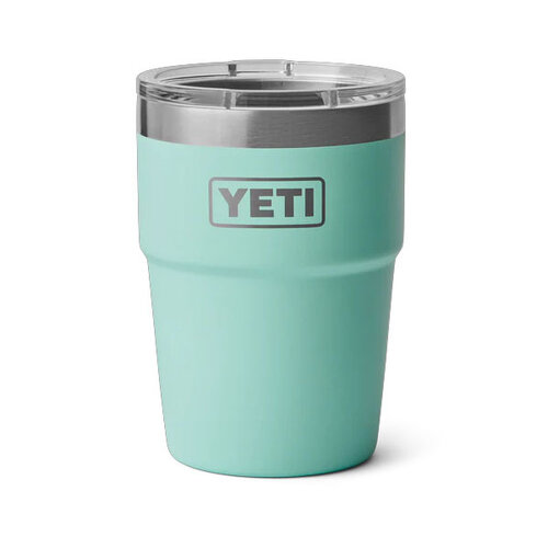 YETI Rambler 16 oz Stackable Cup