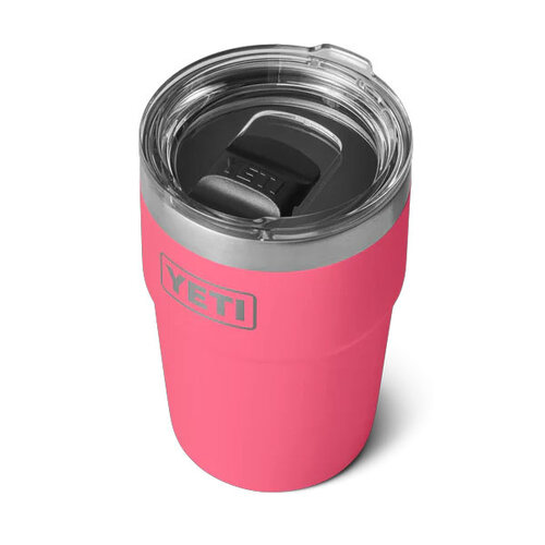 YETI Rambler 16 oz Stackable Cup