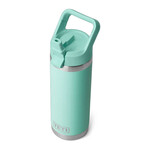 YETI Rambler 18 oz Straw Bottle