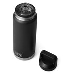 YETI Rambler 36 oz Bottle Chug