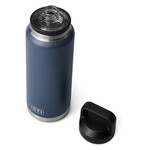 YETI Rambler 36 oz Bottle Chug