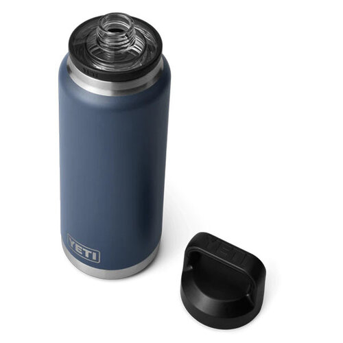 YETI Rambler 36 oz Bottle Chug
