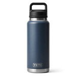 YETI Rambler 36 oz Bottle Chug