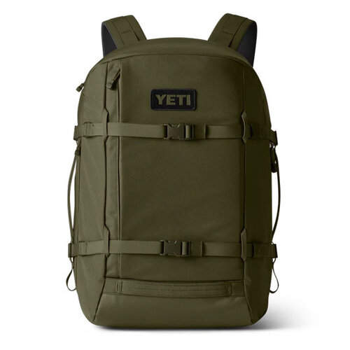 YETI Crossroads Backpack 35L