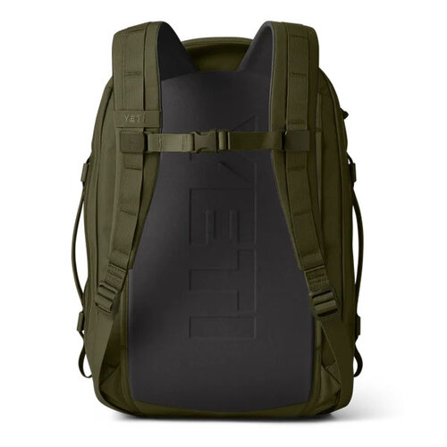 YETI Crossroads Backpack 35L
