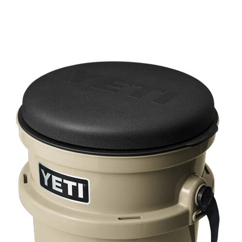 YETI LoadOut Bucket Swivel Seat