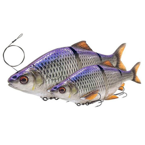 Savage Gear 3D Line Thru Roach