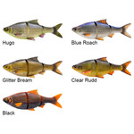 Savage Gear 3D Line Thru Roach