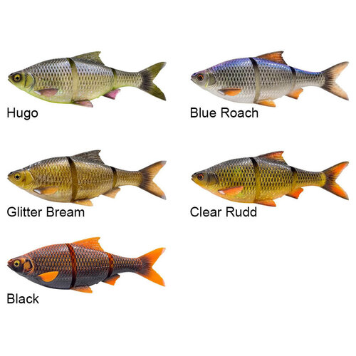 Savage Gear 3D Line Thru Roach