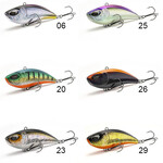 Nays Baits LPR