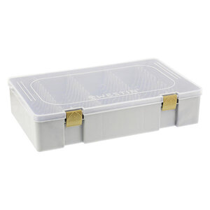 W3 Spinnerbait Storage Box