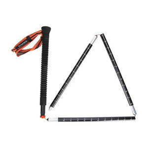 Simms Wading Staff Black Wading Staff Black