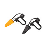 Pole Position Strong Grip Rodlock Black