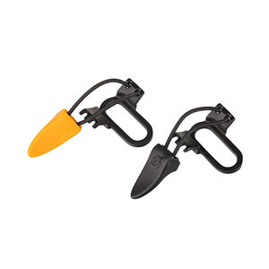 Strong Grip Rodlock Black