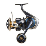 Daiwa Saltiga 25