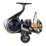 Daiwa Saltiga 25