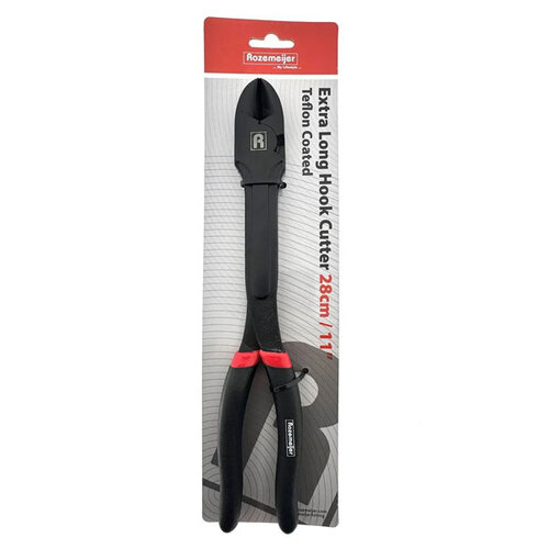 Rozemeijer Extra Long Hook Cutter