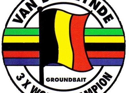 Van Den Eynde