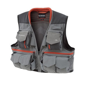 Guide Vest