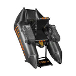 Float Plus AR Carbon Bellyboat