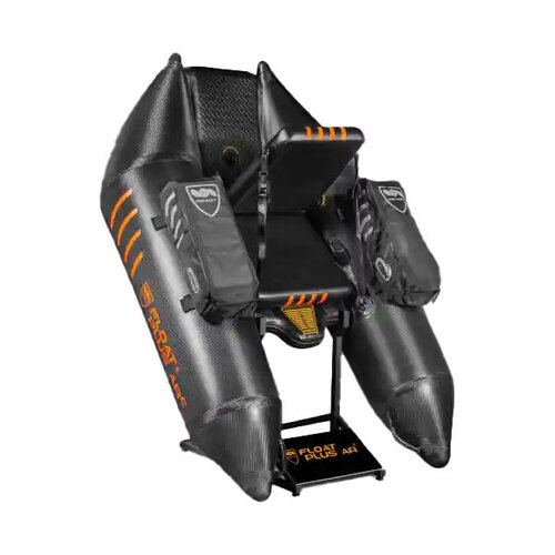 Float Plus AR Carbon Bellyboat