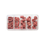 JOF Top Rubber Box