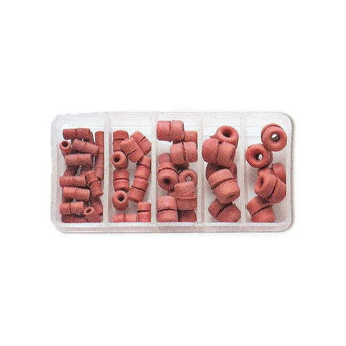 JOF Top Rubber Box
