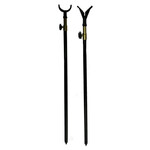 LFT Teleskop Rutenhalter-Set