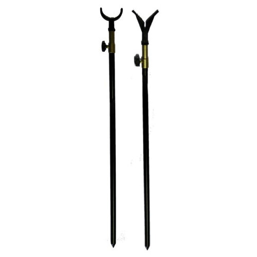 LFT Teleskop Rutenhalter-Set