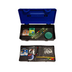 JOF Tacklebox Gefüllt