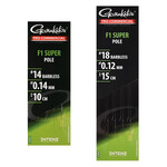 Gamakatsu Pro Commercial F1 Super Pole Ready Rigs - Barbless