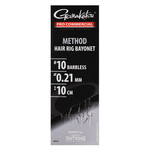 Gamakatsu Pro Commercial Method Hair Rig Bayonet - Barbless
