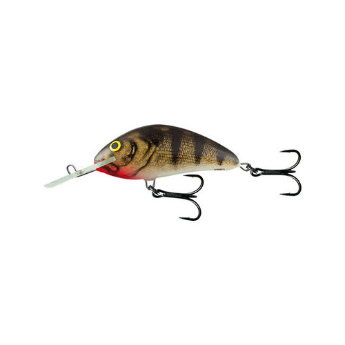 Hornet 9 Salmo Hornet 9