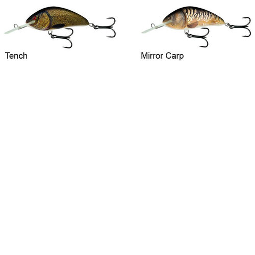 Hornet 9 Salmo Hornet 9