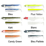 Black Minnow Offshore Combo Fiiish Black Minnow Offshore Combo