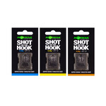 Korda Shot On The Hook