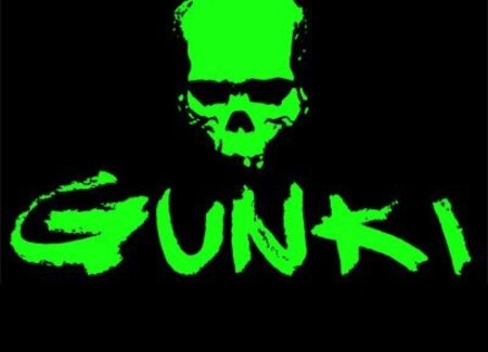 Gunki
