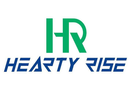 Hearty Rise