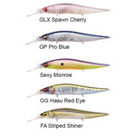 Vision Oneten Jr. +1 Megabass Vision Oneten Jr. +1