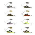 MZ RNNR 2 Small Nays Baits MZ RNNR 2 Small