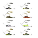MZ RNNR 2 Large Nays Baits MZ RNNR 2 Large