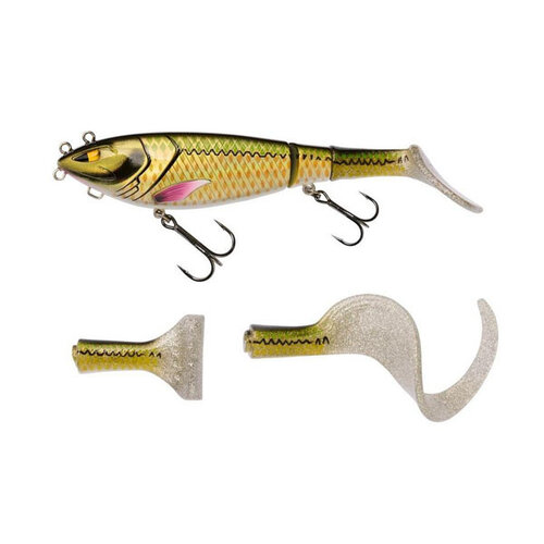 Berkley Zilla Tailswinger
