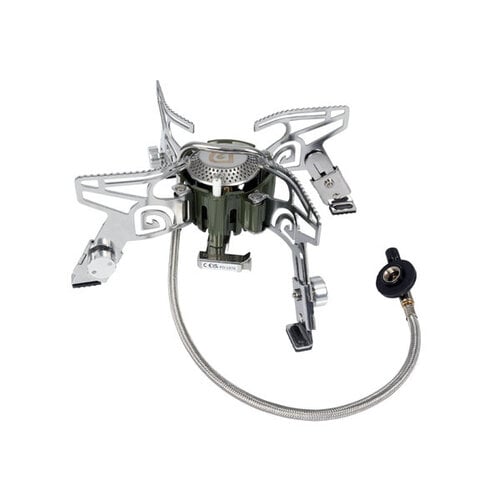 Trakker Armolife CG4 Stove