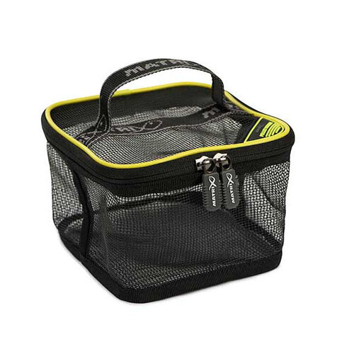 Matrix Pellet Soaker