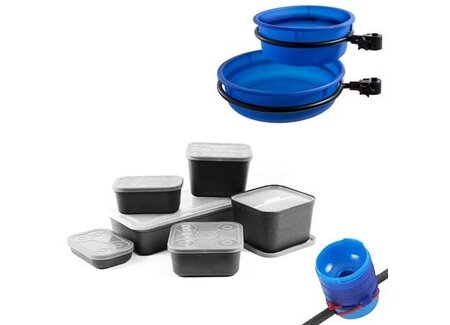 Futter-Accessoires Futter-Accessoires