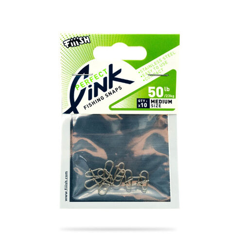 Perfect Link Fiiish Perfect Link